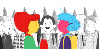 Babou, da lunedì 17 settembre su Rai YoYo e Rai Gulp il cortometraggio contro il bullismo