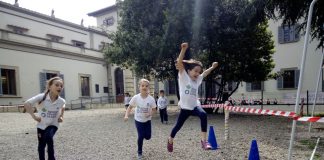 Corsa contro la Fame, iscrizioni aperte in tutta Italia