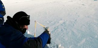 PresaDiretta: la seconda puntata parlerà del “Caldo Artico”