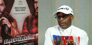 Prima puntata stagionale di Movie Mag, Spike Lee: “Donald Trump? Io lo chiamo ‘Agente Orange’”