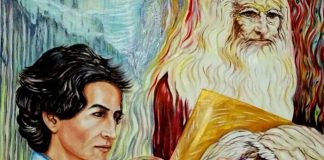 L’Espressionismo Fauve dell’anima di Samer Kassem arte e scienza