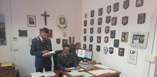 Bologna, maxi frode internazionale: sequestrati 25 milioni Bologna frode internazionale