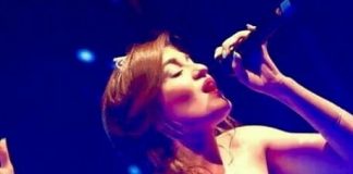 Carol Maritato ricorda Lucio Battisti carol