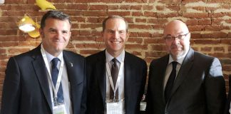 Global Food Forum, le chiavi di lettura di Confagricoltura centinaio giansanti travert