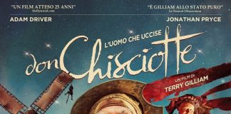 “L’uomo che uccise Don Chisciotte”: trama e trailer del film L’uomo che uccise Don Chisciotte film