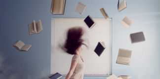 Ansia nel dopo ferie estive, come curarla? donna ansia libri