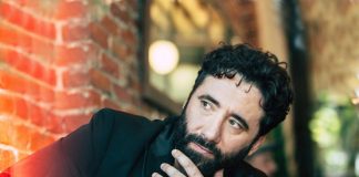 Zampaglione (Tiromancino): “Non credo che in futuro farò altri album” Federico Zampaglione