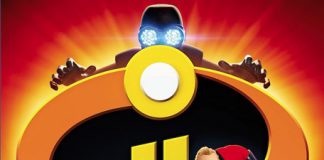 La rivincita degli incredibili gli incredibili 2