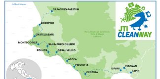 JTI Clean Way 2018, si celebra la sostenibilità ambientale Progetto JTI Clean Way 2018