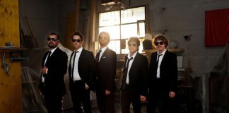 Lo Stato Sociale, “Il Paese dell’Amore”: video e significato lo stato sociale