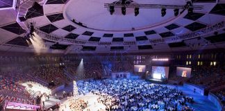 Eventi di successo: una perfetta location a Milano