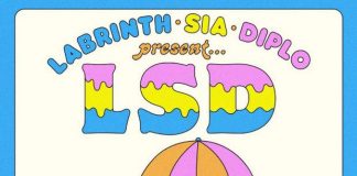 Canzoni straniere del momento settembre 2018 lsd thunderclouds