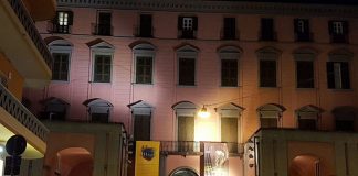 Festival del Cortometraggio “I Corti sul Lettino” a Napoli palazzo delle arti Napoli
