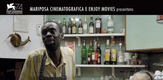 “Piazza Vittorio” di Abel Ferrara dal 20 settembre al cinema piazza vittorio film