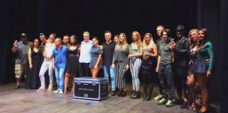 Valentina Rizzi conquista la tappa bolognese di Promuovi la Tua Musica promuovi la tua musica Bologna