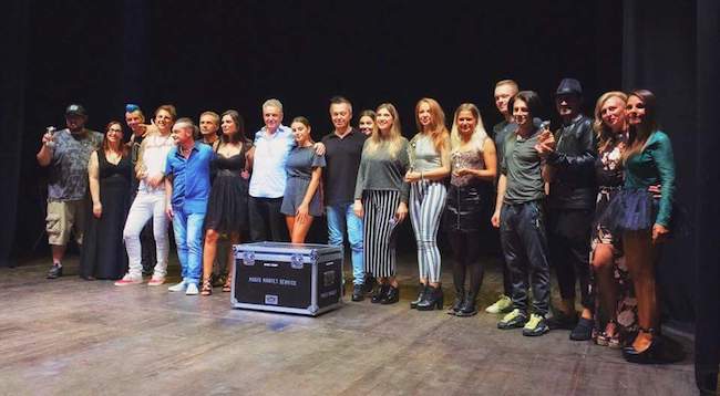 promuovi la tua musica Bologna