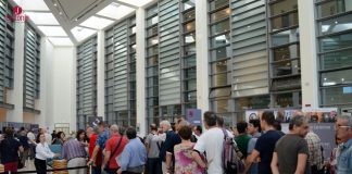 Rimini, 21° Sintonie High-End Video Exhibition: il bilancio sintonie 2018 Rimini