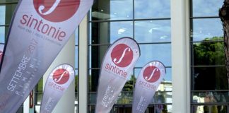 Sintonie High-End Video Exhibition 2018 sintonie