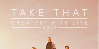 Take That in concerto per Rock in Roma 2019 take that