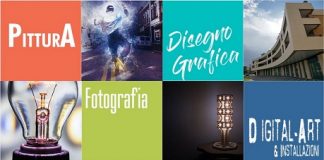 Umbria Art, Festival d’Arte Contemporanea di Terni umbria art 2018