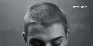 “Ego”, torna Biondo con il nuovo cd