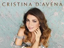 Cristina D’Avena torna con “Duets Forever”