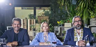 “Il ristorante degli chef”, le anticipazioni sulla seconda puntata