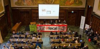 Festival Glocal 2018, il giornalismo digitale allarga gli orizzonti: quattro giorni, 60 incontri con 150 speaker