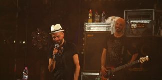 Subsonica, Daniele Silvestri, Ex-Otago e Ghali al Concerto del Primo Maggio 2019