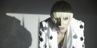 Al via il Domino Tour di Malika Ayane, ecco tutte le date