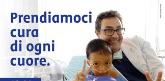 Volontari in 40 piazze d’Italia con “Prendiamoci cura di ogni cuore”