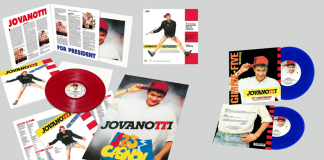 “Jovanotti For President”, è uscita un’edizione speciale per il 30esimo anniversario dell’album