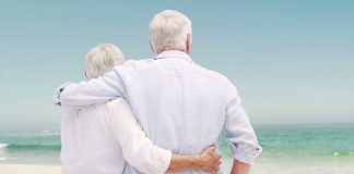 Italiani più longevi con il Coronavirus