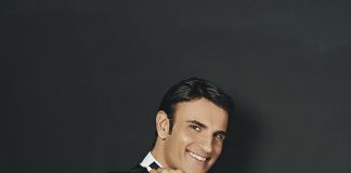 Sal Da Vinci torna in teatro con “Sinfonie in Sal maggiore Reloaded”