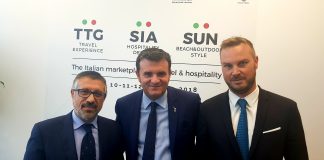 Affitti brevi, consegnata a Centinaio l’anteprima dello European Vacation Rental Survey 2018 con un focus particolare sul mercato dello short term in Italia