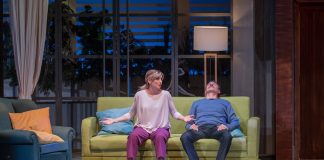 Cuccarini e Ingrassia di nuovo insieme a teatro con “Non mi hai più detto… ti amo!”