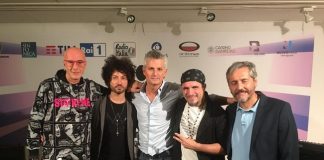 Area Sanremo TIM 2018: si entra nell’ultima fase area sanremo