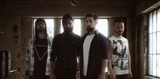 Awake for Days, “With You”: il primo singolo dell’album “Multiverse” Awake for Days