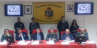 Bari, operazione “Ragnatela”: sequestrati beni per oltre 1 milione di euro bari arresti usura