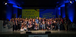 BergamoScienza 2018, il bilancio della XVI edizione Bergamoscienza foto gruppo