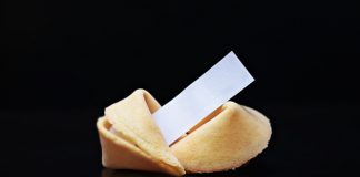 Biscotti della fortuna: storia e origini della tradizione cinese biscotti della fortuna