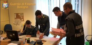 Bologna, truffa ai danni dello Stato e riciclaggio: arrestato imprenditore Bologna operazione Helios