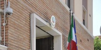Foggia, contrabbando prodotti energetici: due arresti caserma gdf foggia