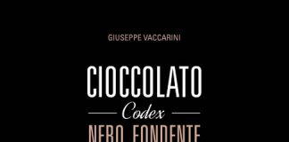 I segreti del Cioccolato fondente nel libro di Giuseppe Vaccarini cioccolato codex