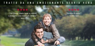 Conta su di me: trailer e trama del film Conta su di me