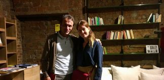 Cristiana Capotondi: “Essere la mamma del Cristo è tanta roba” Cristiana Capotondi don Marco Pozza