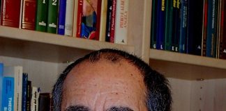 Alla scoperta de “Il simbolo”, il nuovo romanzo di Damiano Leone Damiano Leone