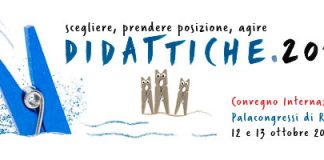 Didattiche 2018: a Rimini si confrontano professionisti di scuola e formazione didattiche 2018