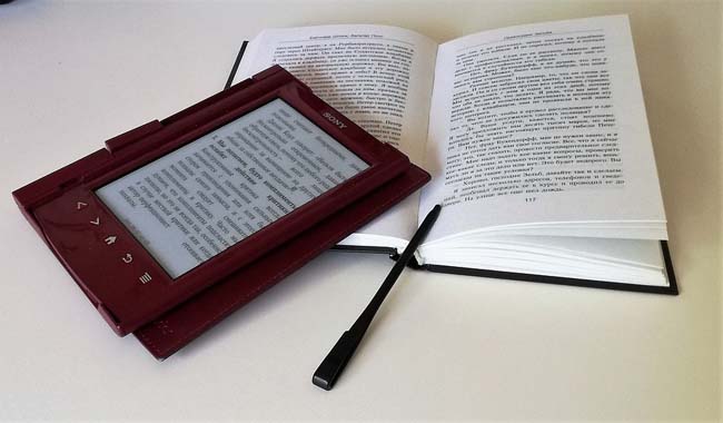 ebook libro