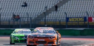 Round decisivo della NASCAR Whelen Euro Series euronascar